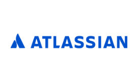 Емблема Atlassian