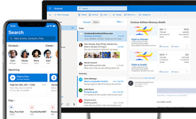 Microsoft Outlook Personal Email And Calendar Microsoft 365, 60% OFF