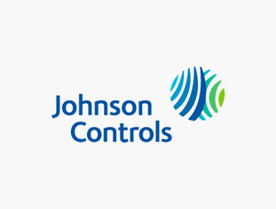 Johnson Controls.