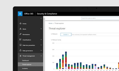 Una pantalla que muestra un gráfico.