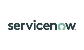 Емблема ServiceNow