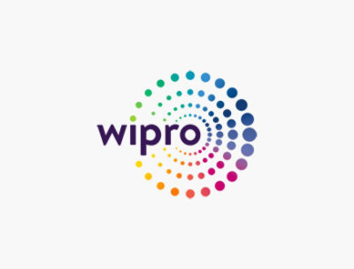 Wipro.