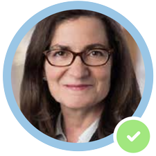 Katie Ross, Microsoft Director off Carbon Reduction Strategy and Market Development