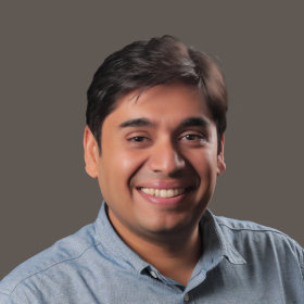 Naveen Tewari, Founder and CEO, InMobi