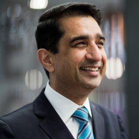 Indigo-Neetan Chopra