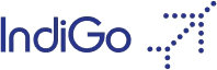 Logo of Indigo