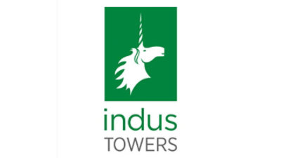 Indus Towers