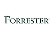 Logótipo da Forrester