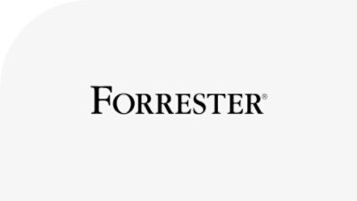 Logotipo de Forrester.