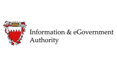 Information and Egovernment Authority Kingdom of Bahrain