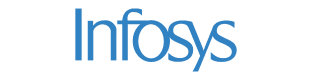 Infosys logo