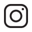 Logo serwisu Instagram