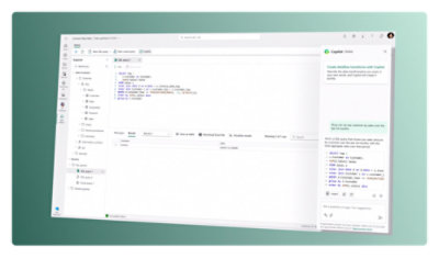 Ein Computerbildschirm, auf dem Text auf weißem Hintergrund zu sehen ist