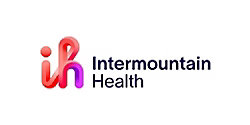 Ein Logo von Intermountain Health
