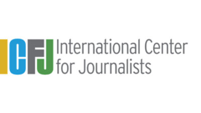 International Center for Jounalists