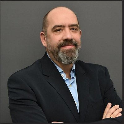 Vincent Ballini, Chief Information Officer, IMD