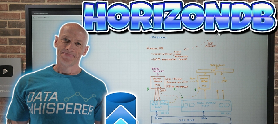 Image of presenter in front of white board