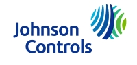 Logotipo da Johnson Controls