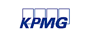 Logotipo da KPMG