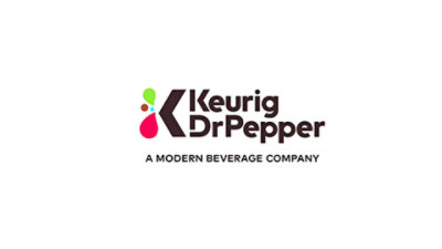 Keurig Dr Pepper