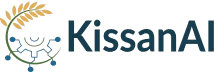 KissanAI Logo