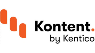 Kontent by Kentico