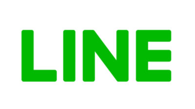 LINE
