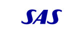 SAS logo