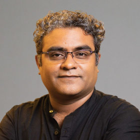 Asad Khan, Co-founder & CEO, LambdaTest