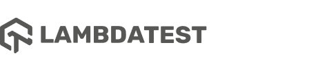 Logo of LambdaTest