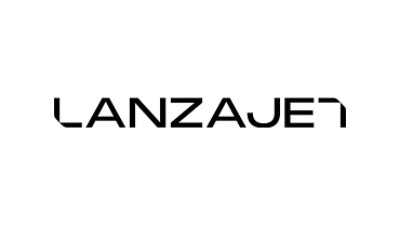 LanzaJet logo.