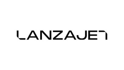 LanzaJet logo.