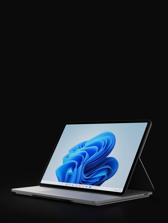 condoom Weglaten systematisch Surface Laptop Studio – Infinitely flexible – Microsoft Surface
