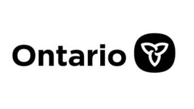 Le gouvernement de Ontario