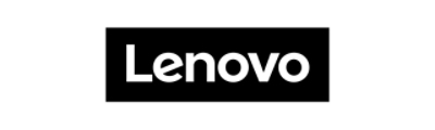 The Lenovo logo