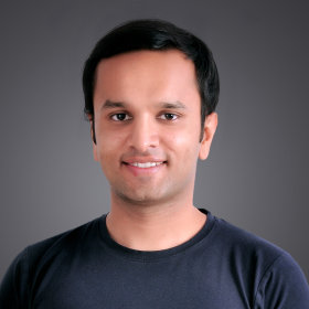 Nikhil Gupta, Founder, LimeChat