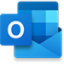 Microsoft Outlook logó.