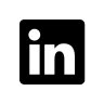 LinkedIn 로고