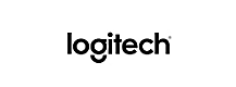 Logitech logo.