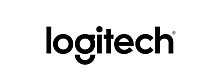 Logotipo de Logitech.