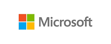 Логотип Майкрософт