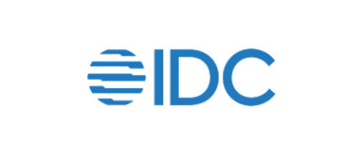 IDC logo