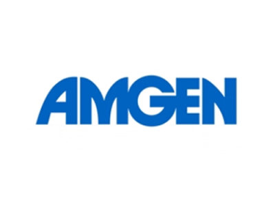 Amgen logo