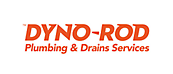 Dyno-Rod のロゴ