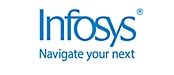 Infosys ロゴ