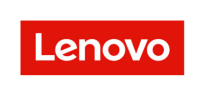 Lenovo のロゴ