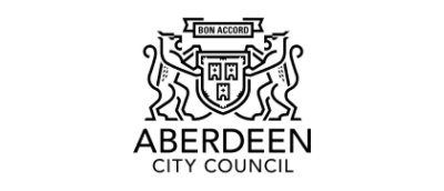 Logotip gradskog veća Aberdeen