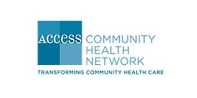 Access Community Health Network logo