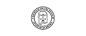Logotip UNIFIED JUDICIAL SYSTEM STATE OF ALABAMA