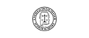 阿拉巴马州统一司法系统徽标